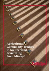 Agricultural Commodity Traders in Switzerland