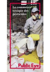 Le commerce toxique des pesticides