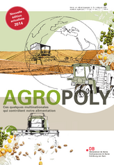 Agropoly: numéro spécial, 2e édition