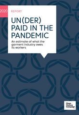 Un(der)paid in the pandemic