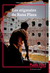 Les stigmates du Rana Plaza