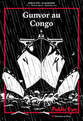 Gunvor au Congo