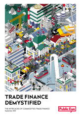 Trade Finance Demystified