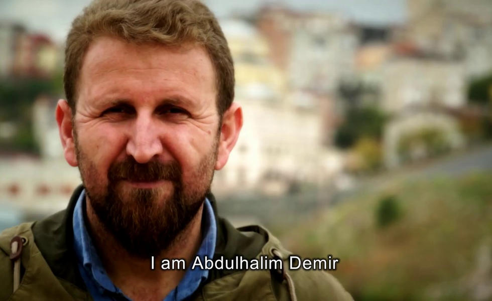 Abdülhalim Demir | Ashoka Fellow 2016
