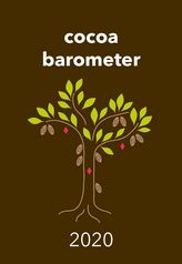 Cocoa barometer 2020