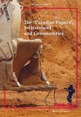 The "Paradise Papers", Switzerland and Commodities