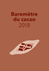 Baromètre du cacao 2018