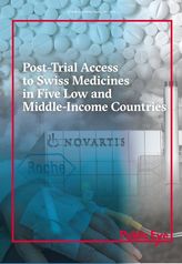 Post-Trial Access to Swiss Medicines