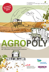 Thematic issue «Agropoly»