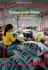 Trimer pour Shein: aux sources de la mode jetable de la génération TikTok