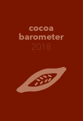 Cocoa barometer 2018